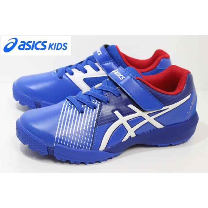 ASICS（アシックス） レーザービーム マジックタイプ ジュニア 運動靴