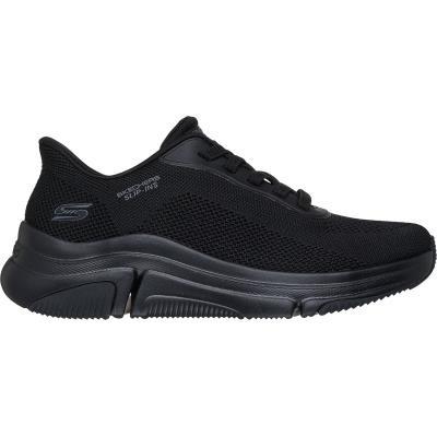 SKECHERS スケッチャーズ スリップインズ レディース スニーカー