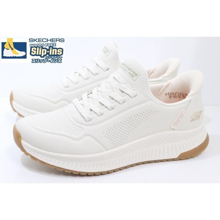 SKECHERS（スケッチャーズ） スリップインズ レディース スニーカー