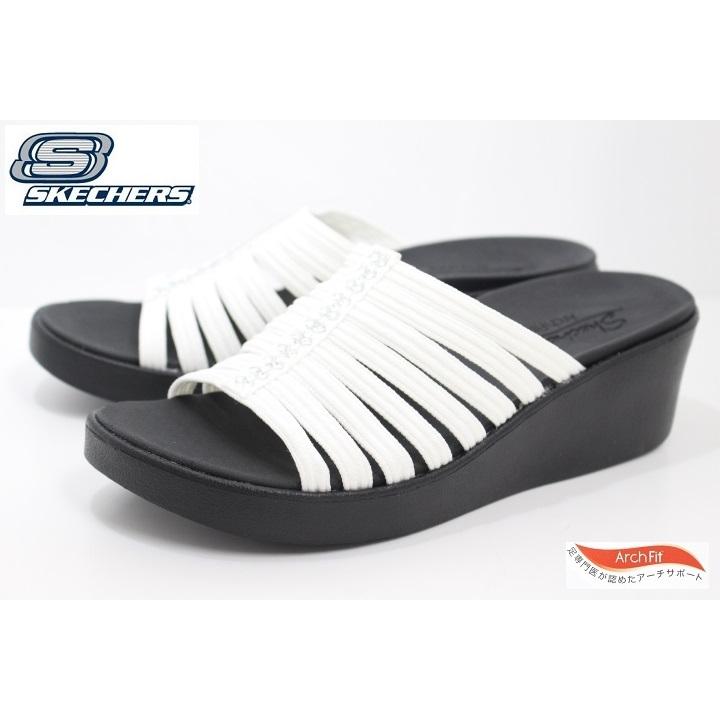 SKECHERS スケッチャーズ レディース コンフォートサンダル ARCH SKECHERS スケッチャーズ レディース コンフォートサンダル ARCH