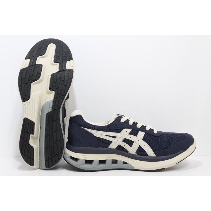 【美品】アシックスウォーキングasics GIRO リボンパンプス 23cm asics WALKING GIRO アシックス リボンパンプス 23.0