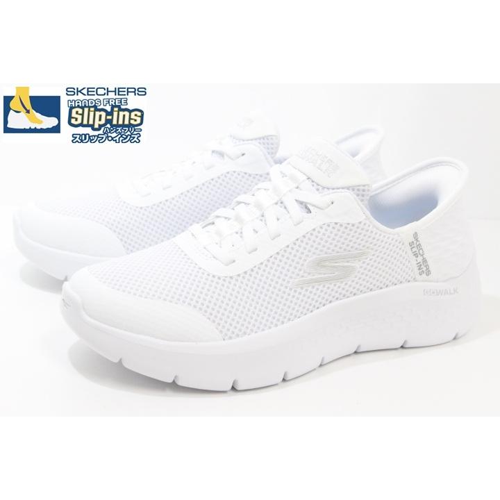 SKECHERS（スケッチャーズ） スリップインズ レディース スニーカー