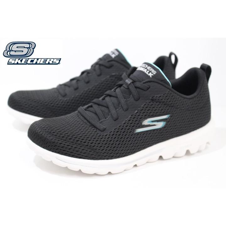 SKECHERS スケッチャーズ レディース スニーカー GO WALK TRAVEL SKECHERS スケッチャーズ レディース スニーカー GO WALK TRAVEL