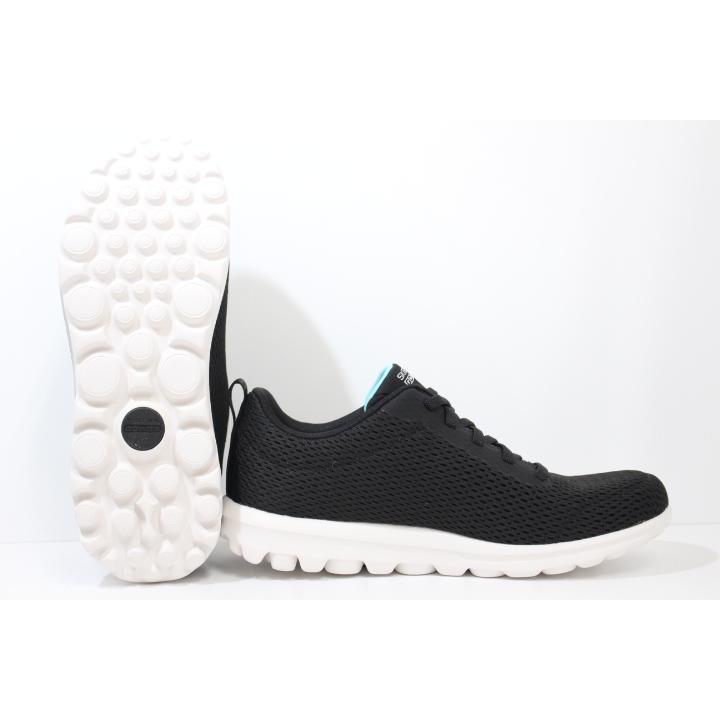 SKECHERS スケッチャーズ レディース スニーカー GO WALK TRAVEL SKECHERS スケッチャーズ レディース スニーカー GO WALK TRAVEL