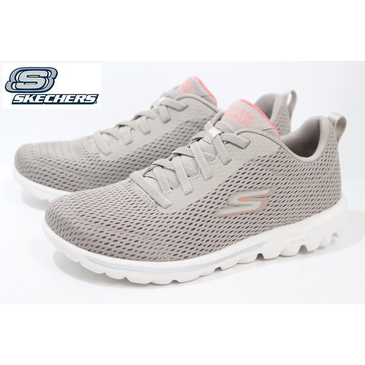 参考写真 SKECHERS スケッチャーズ スニーカー レディース 124985