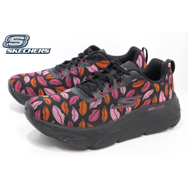 SKECHERS スケッチャーズ レディース 厚底スニーカー MAX SKECHERS スケッチャーズ レディース 厚底スニーカー MAX