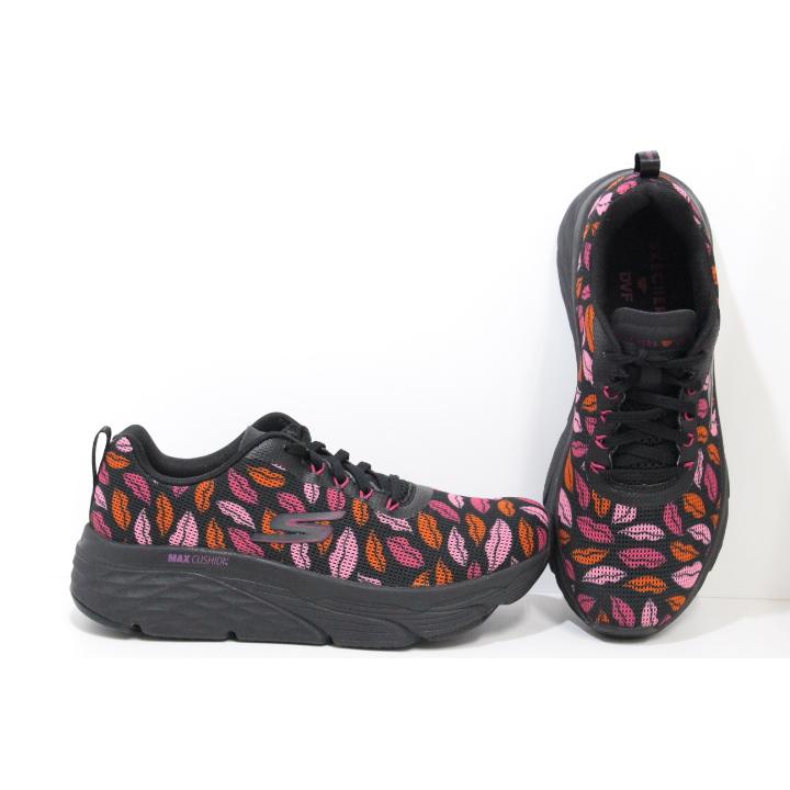 SKECHERS スケッチャーズ レディース 厚底スニーカー MAX SKECHERS スケッチャーズ レディース 厚底スニーカー MAX