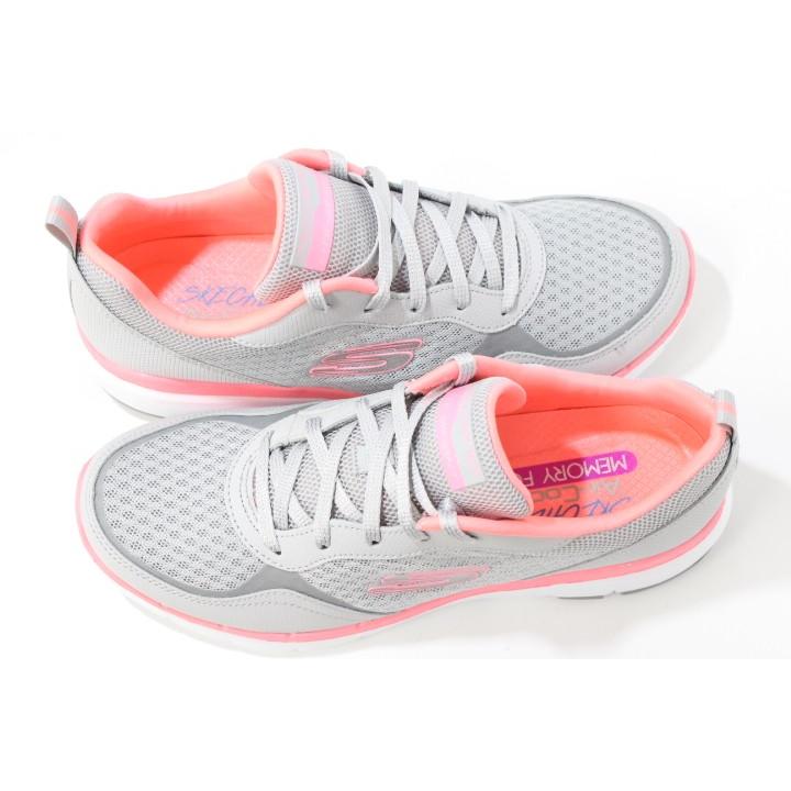 skechers flex appeal go forward