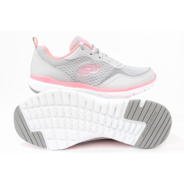 skechers flex appeal go forward