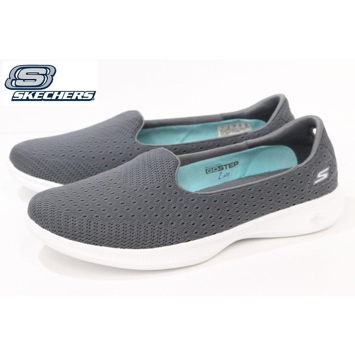 skechers go lite step