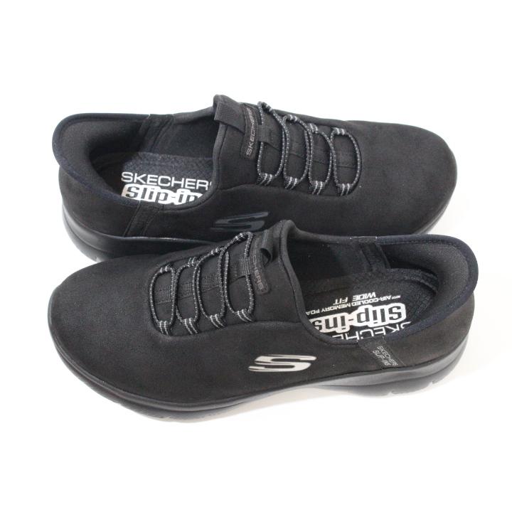 SKECHERS 幅広 スケッチャーズ スリップインズ レディース SKECHERS 幅広 スケッチャーズ スリップインズ レディース