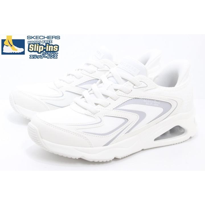 SKECHERS（スケッチャーズ） スリップインズ レディース スニーカー