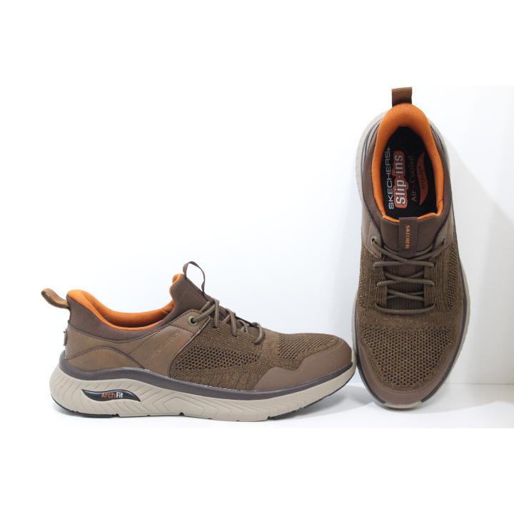 ⭐︎モコ⭐︎ Skechers Slip-ins Relaxed Fit: Arch Crosser - Emeric