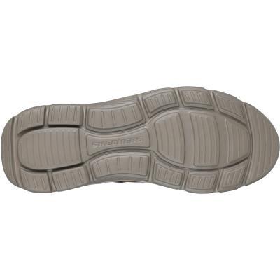 SKECHERS（スケッチャーズ） スリップインズ アーチフィット 本革