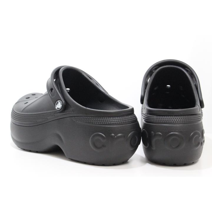 crocs クロックス 厚底 レディース クロッグサンダル BELLA CLOG crocs クロックス 厚底 レディース クロッグサンダル BELLA CLOG