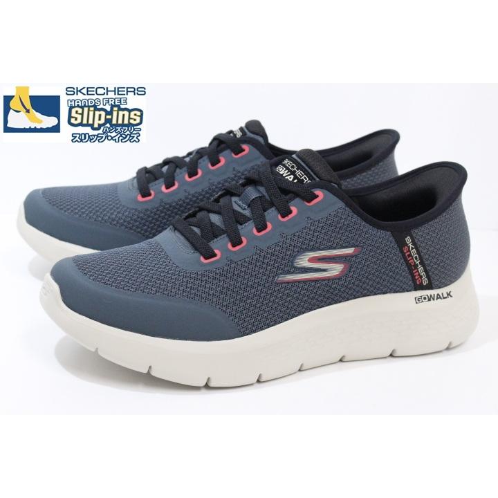 dd様　リクエスト 楽天市場】【スケッチャーズ】 ハンズフリー スリップインズ ゴー