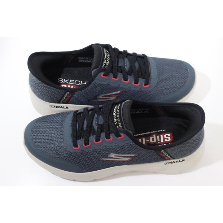 SKECHERS（スケッチャーズ） スリップインズ メンズ スニーカー ハンズ