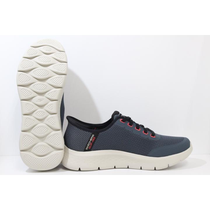 SKECHERS（スケッチャーズ） スリップインズ メンズ スニーカー ハンズ
