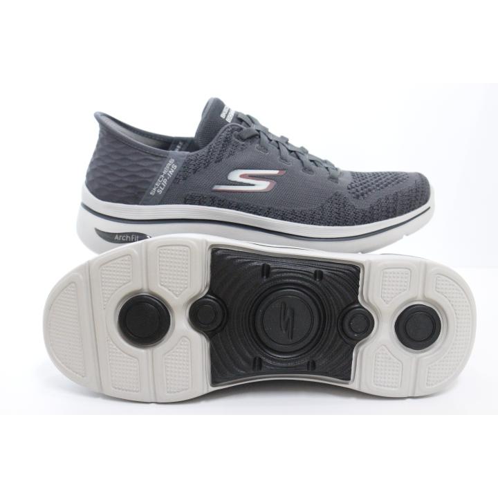 SKECHERS（スケッチャーズ） スリップインズ アーチフィット メンズ