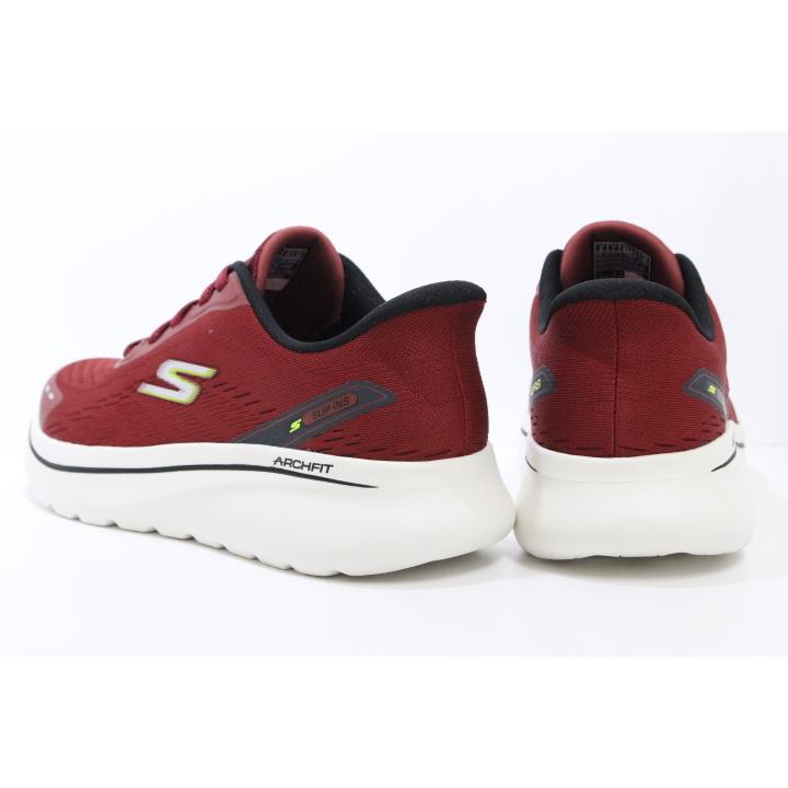 SKECHERS（スケッチャーズ） スリップインズ メンズ スニーカー ハンズ