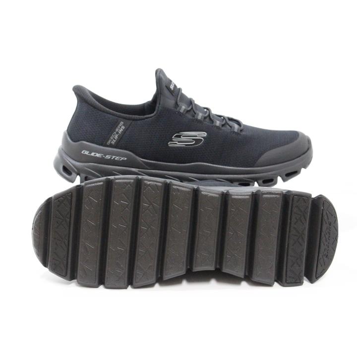 SKECHERS スケッチャーズ スリップインズ メンズ スニーカー SKECHERS スケッチャーズ スリップインズ メンズ スニーカー