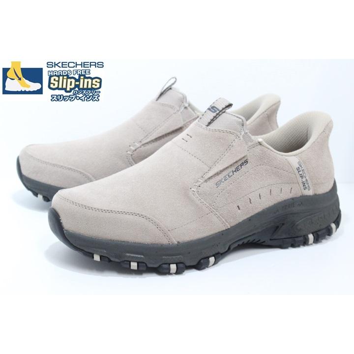 SKECHERS（スケッチャーズ） スリップ インズ メンズ スニーカー Slip