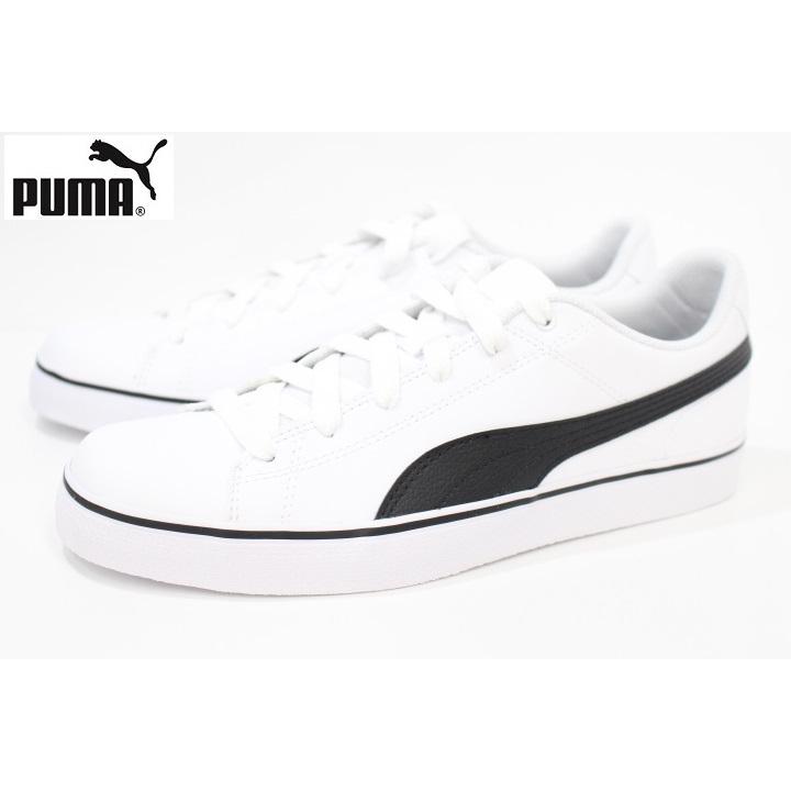 puma court vulc v2