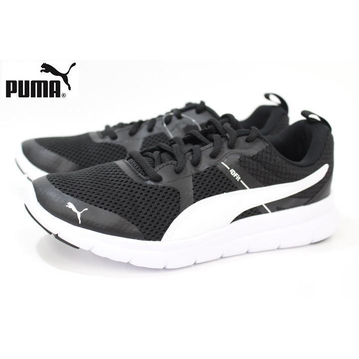レディース スニーカー プーマ Puma Flex Essential Core 3699 01 Puma Black 3699 岸山履物店 Yahoo ショップ 通販 Yahoo ショッピング