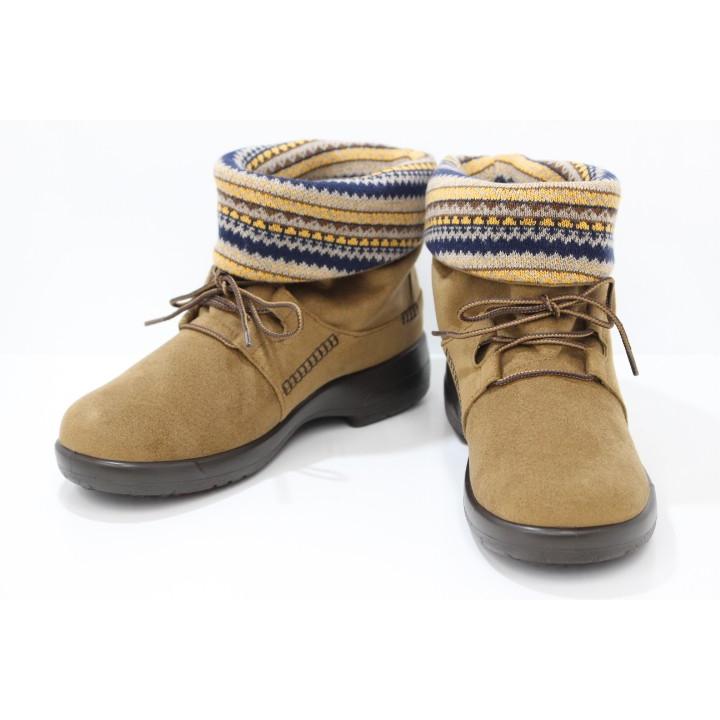 TOP DRY 日本製 透湿 防水 防滑 ブーツ ゴアテックス トップドライ