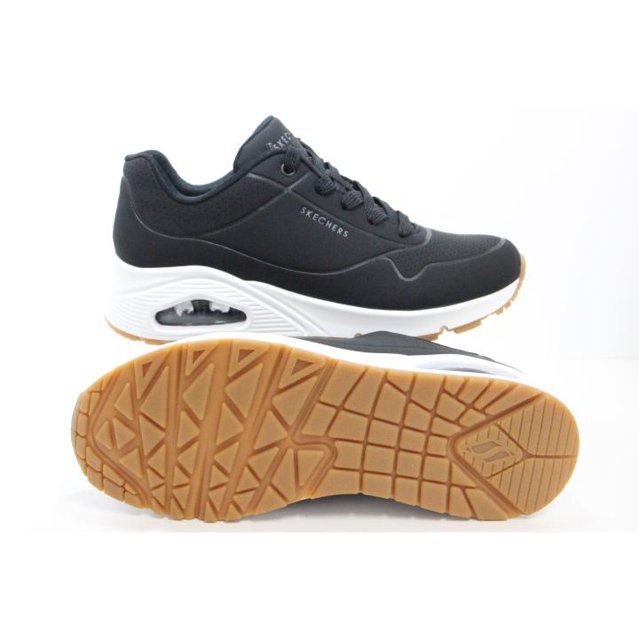SKECHERS（スケッチャーズ） レディース スニーカー SKECHERS UNO
