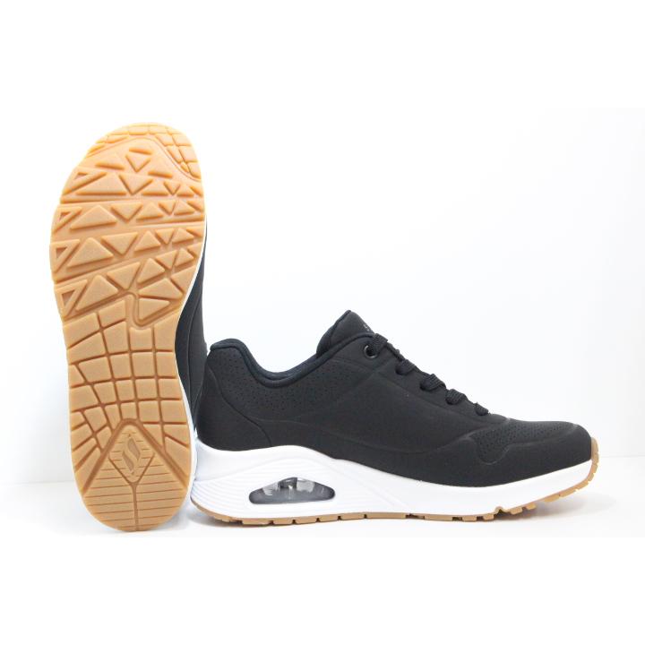 SKECHERS（スケッチャーズ） レディース スニーカー SKECHERS UNO