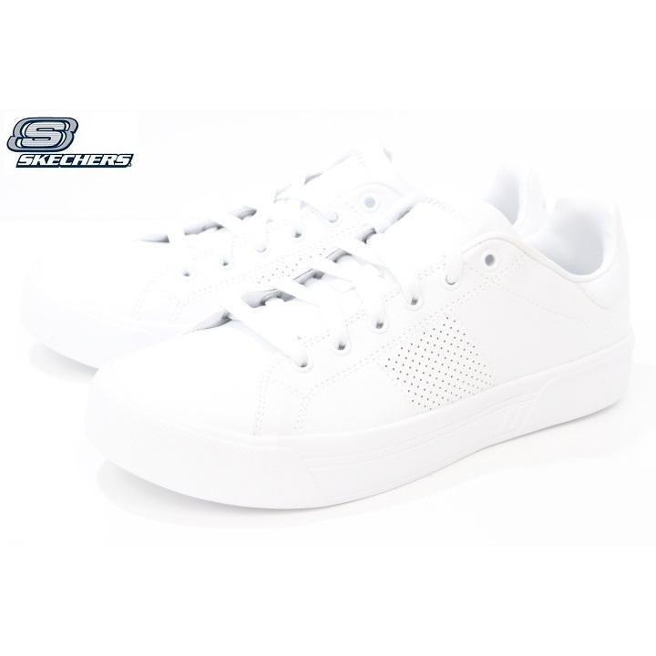 白靴 通学靴 スケッチャーズ レディース スニーカー Skechers Master Glam Easy Looker Wht White 岸山履物店 Yahoo ショップ 通販 Yahoo ショッピング