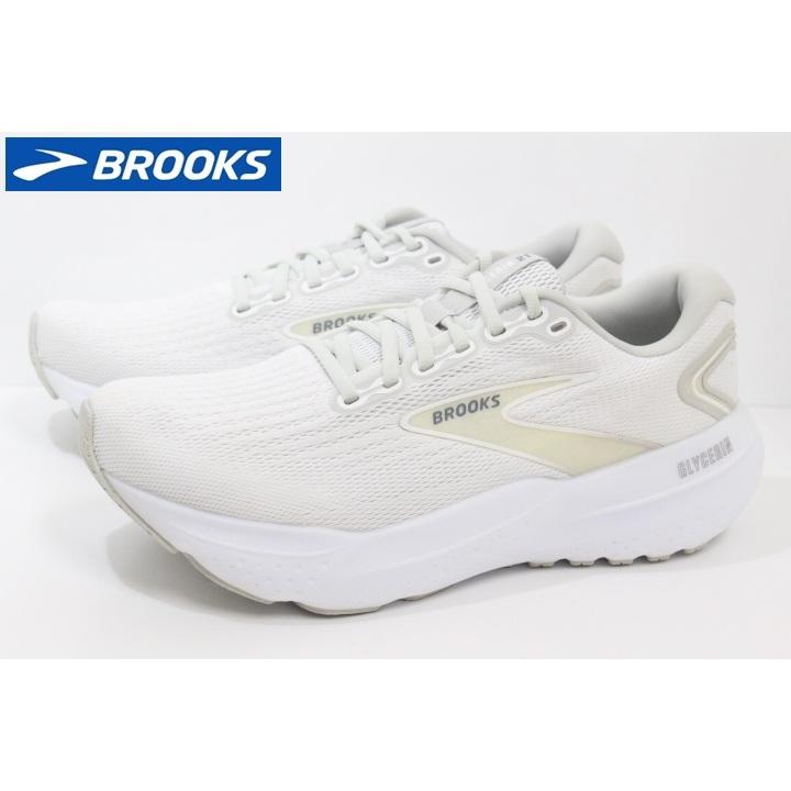 BROOKS（ブルックス） グリセリン メンズ ランニングシューズ BROOKS