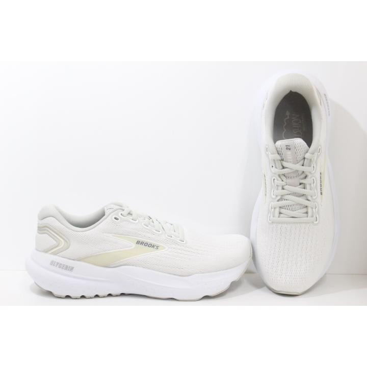 ブルックス グリセリン メンズ ランニングシューズ BROOKS Glycerin 21 BRM 4193 Wの画像