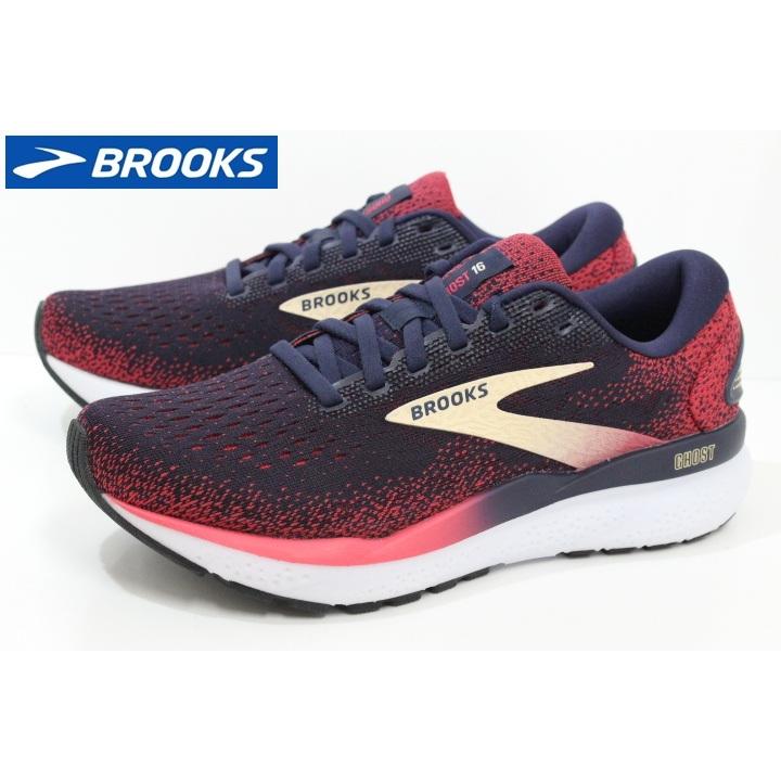 ゴースト（BROOKS） ブルックス ゴースト レディース ランニング