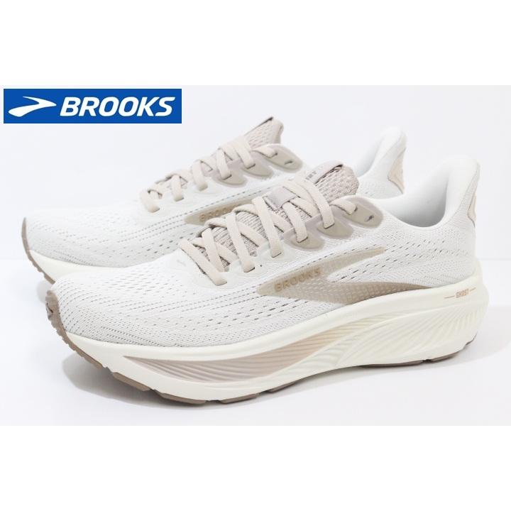 ゴースト（BROOKS） ブルックス ゴースト レディース ランニング