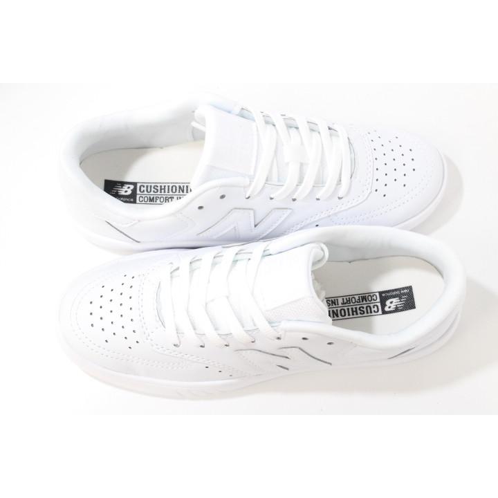 白靴 通学靴 ニューバランス スニーカー Nb New Balance Ct05 Wt White Ct05wt 岸山履物店 Yahoo ショップ 通販 Yahoo ショッピング