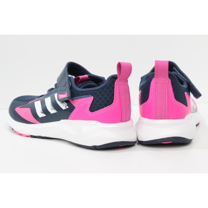 adidas（アディダス） ジュニアシューズ マジックタイプ adidas Fai2Go