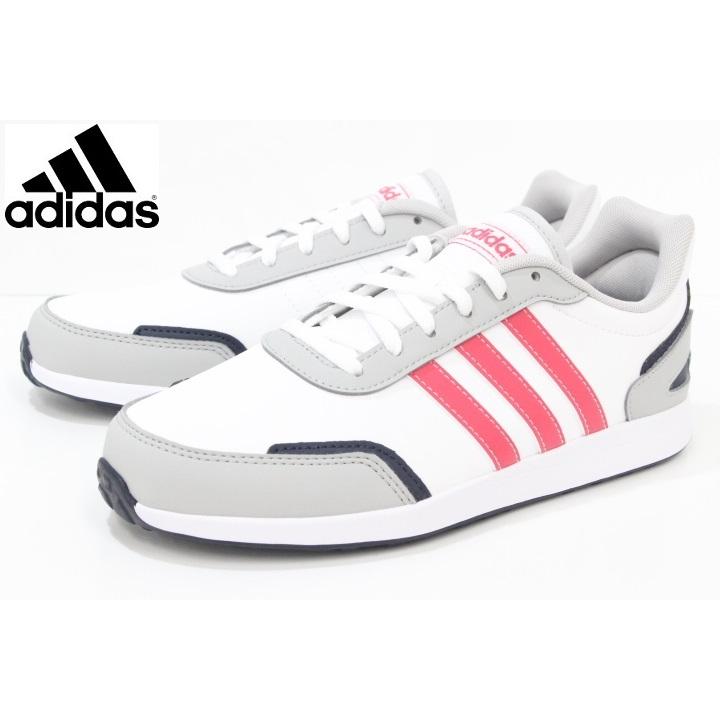 アディダス ジュニア スニーカー Adidas Vsswitch 3 K Fw9307 Fw9307 岸山履物店 Yahoo ショップ 通販 Yahoo ショッピング