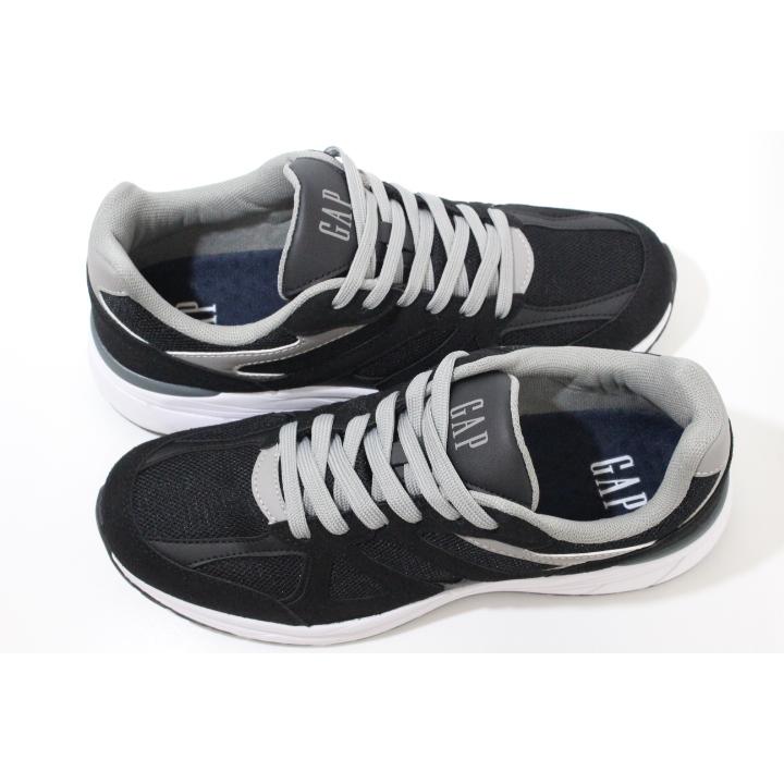 GAP（ギャップ） メンズ レトロランニング スニーカー GAP GPU12512