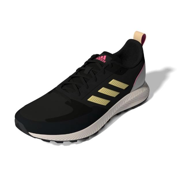 レディース スニーカー アディダス adidas CORERUNNER TR W GW4051｜kishiyama-hakimono｜04