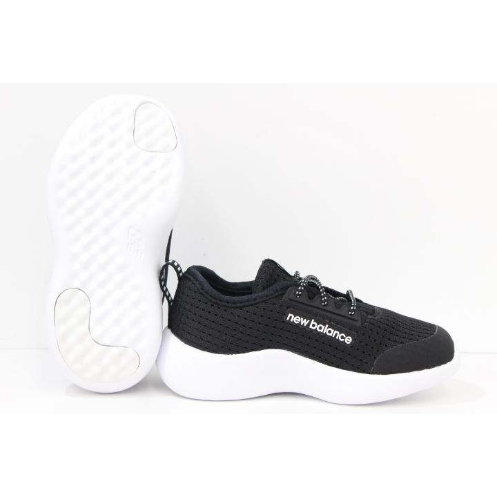 new balance rcvry black