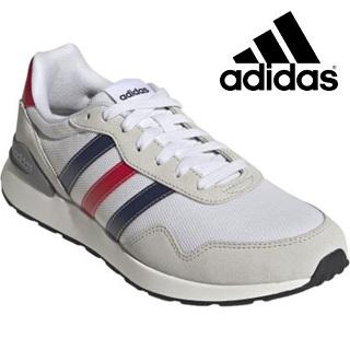 adidas（アディダス） メンズ スニーカー adidas RUN 60s 4.0 M JR7492