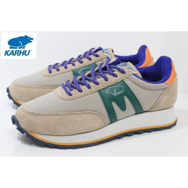 【カギマロ】KARHU ALBATROSS CONTROL f820004 KARHU（カルフ） アルバトロス コントロール レディース スニーカー
