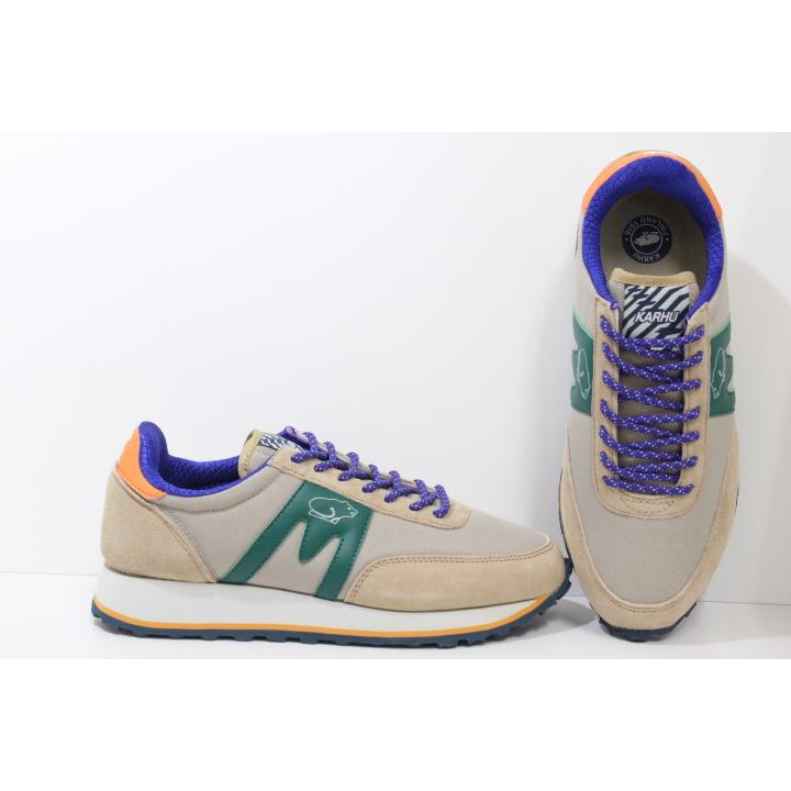 KARHU（カルフ） アルバトロス コントロール レディース スニーカー