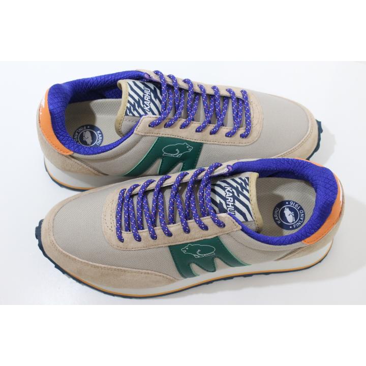 KARHU（カルフ） アルバトロス コントロール レディース スニーカー