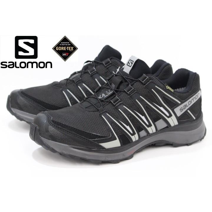 salomon xa gore tex