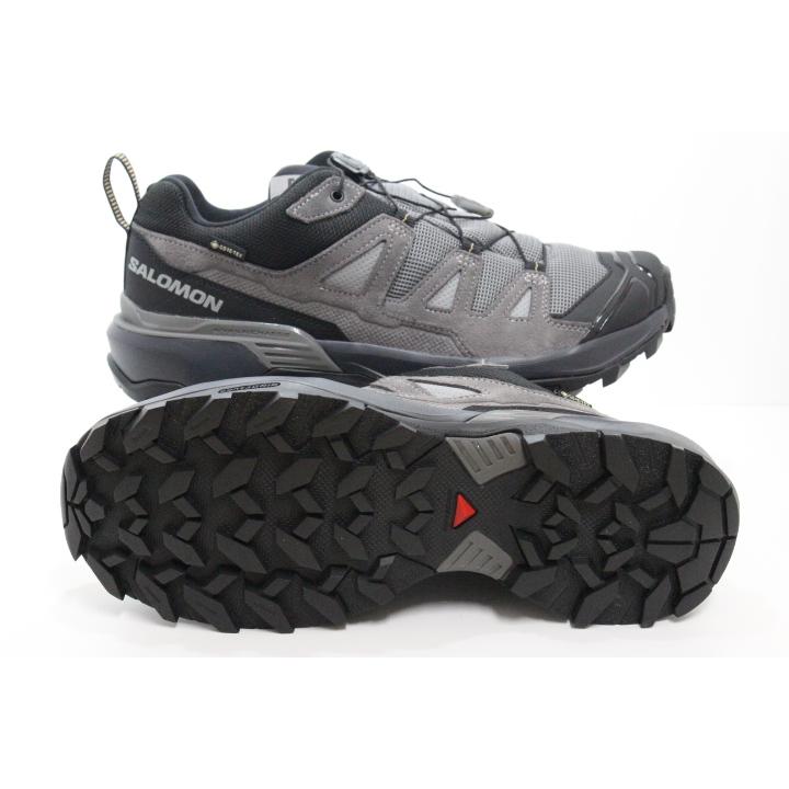 SALOMON ゴアテックス サロモン メンズ ハイキングシューズ GORE SALOMON ゴアテックス サロモン メンズ ハイキングシューズ GORE