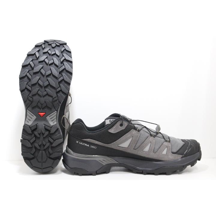 SALOMON ゴアテックス サロモン メンズ ハイキングシューズ GORE SALOMON ゴアテックス サロモン メンズ ハイキングシューズ GORE