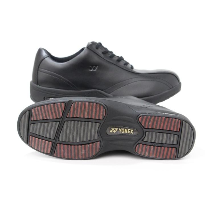YONEX（ヨネックス） メンズ ウォーキングシューズ パワークッション